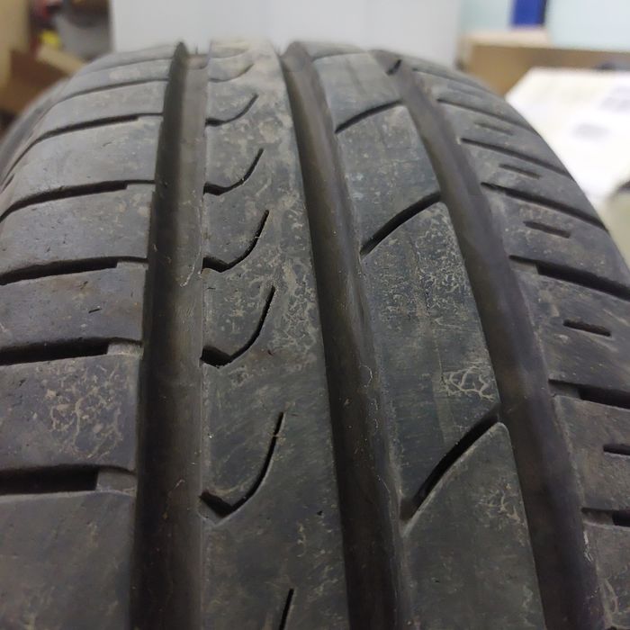Anvelope Gt radial Fe2 185 65 15