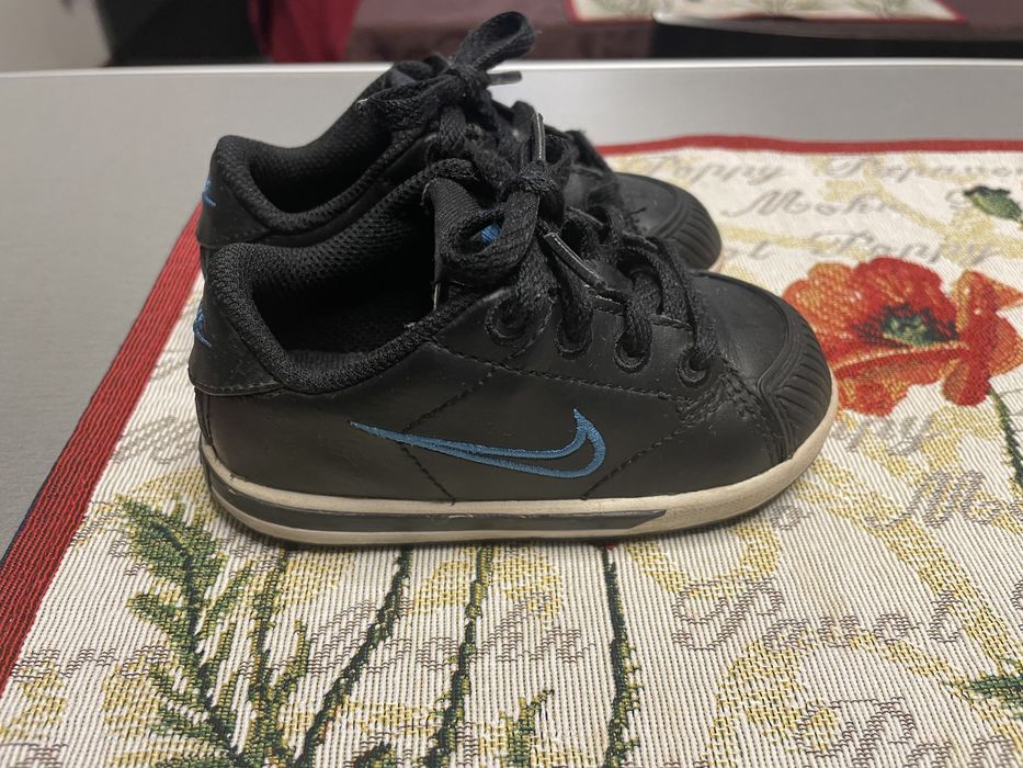 Детски маратонки Nike