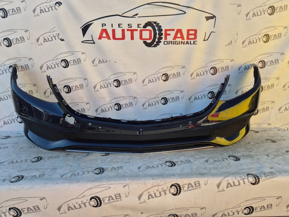 Bara fata Mercedes E-Class W213 Elegance an 2017-2018-2019-2020