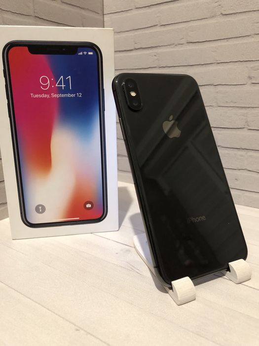 Iphone x 256gb срочно