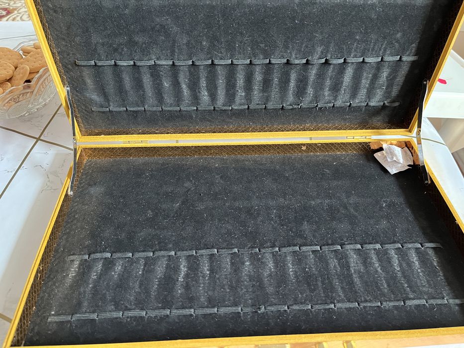 Ложка қоятын пасуда