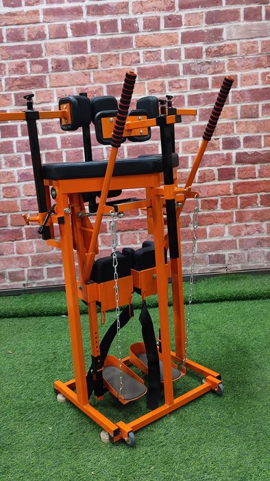 Имитатор ходьбы шагоход PIO для инвалидов