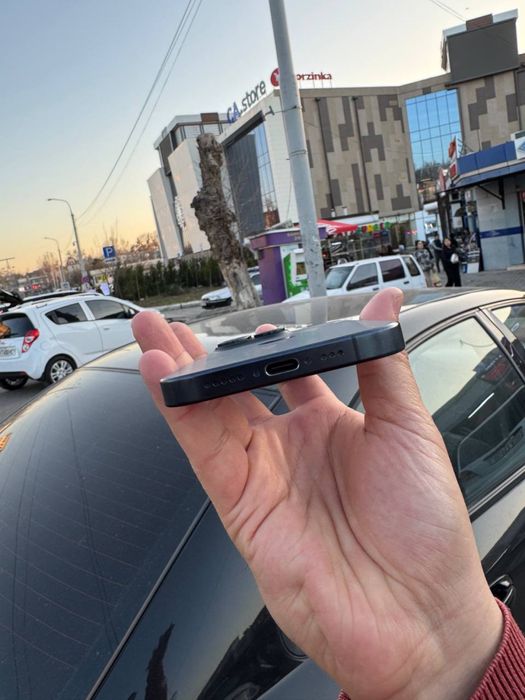 Iphone 15pro ideal sastayanada aybi yo