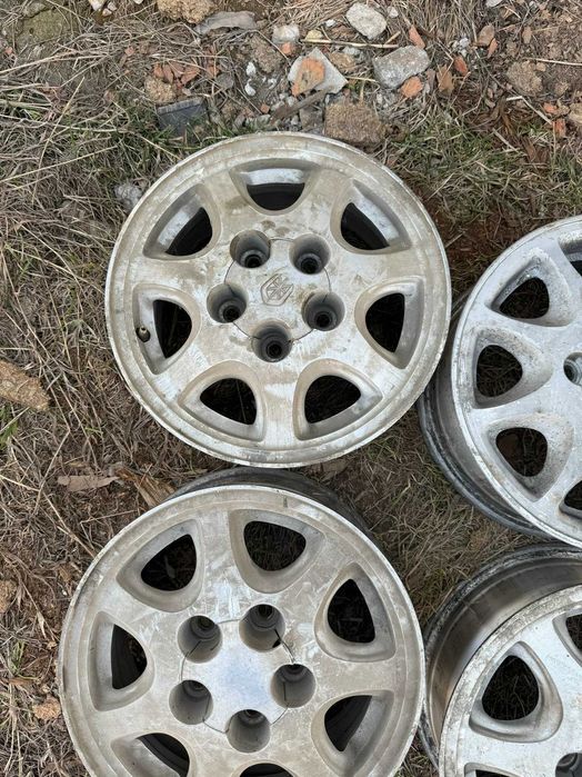 Диски 14 ( 5*114,3 ) Виста