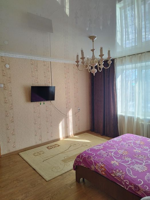 отличная квартира посуточно