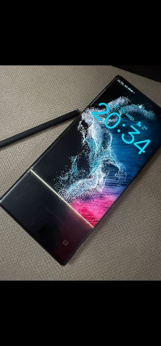 Самсунг с22 ультра