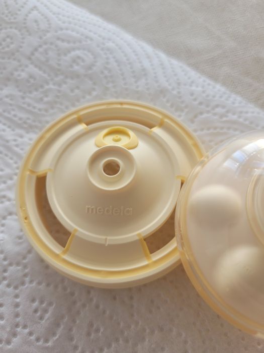 Соска Medela Calma 0+