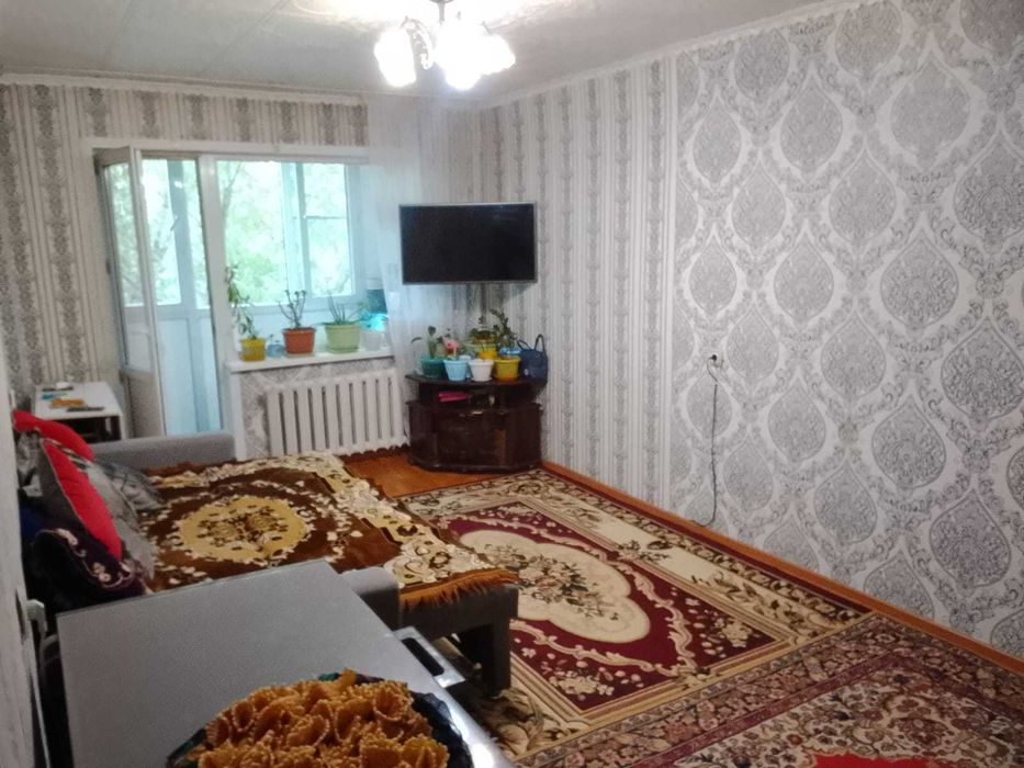 Продам 2к Новаторов 8