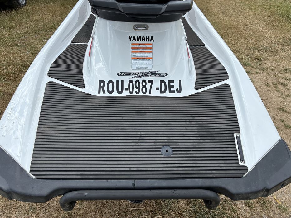 Vand ski jet Yamaha jetsky