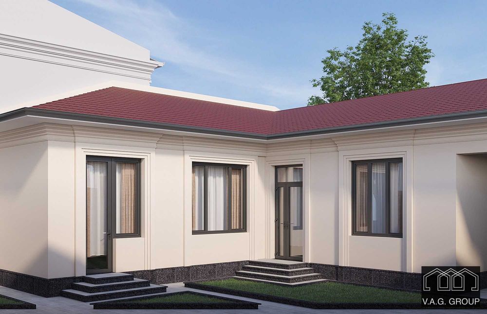 Sotiladi uy 3,5 sotix!/Продается дом 3,5 сотки!