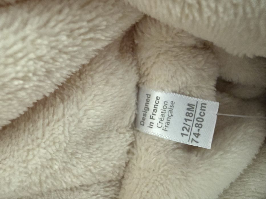 НОВ космонавт OKAIDI 12/18м