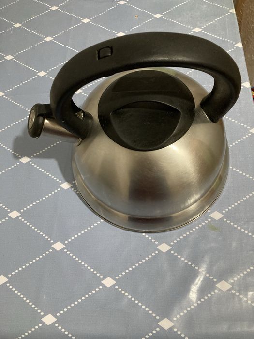 Продам чайник б/у …..