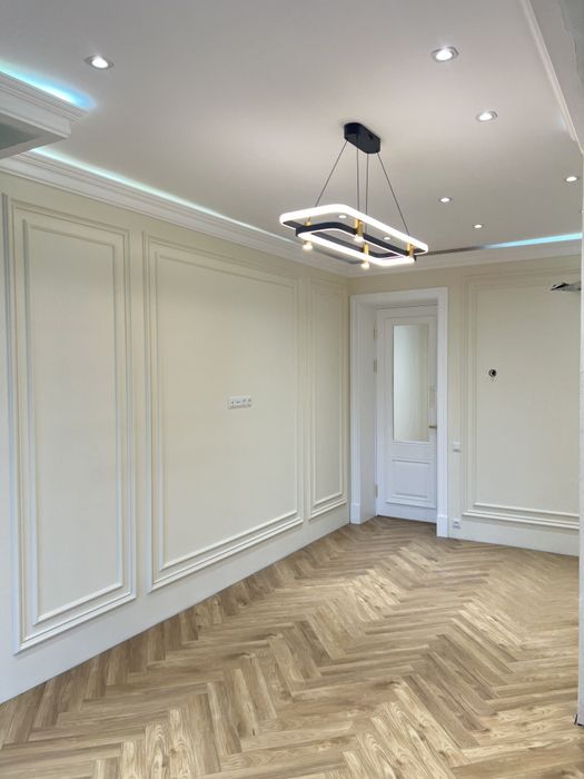 Evro remont podkuluch