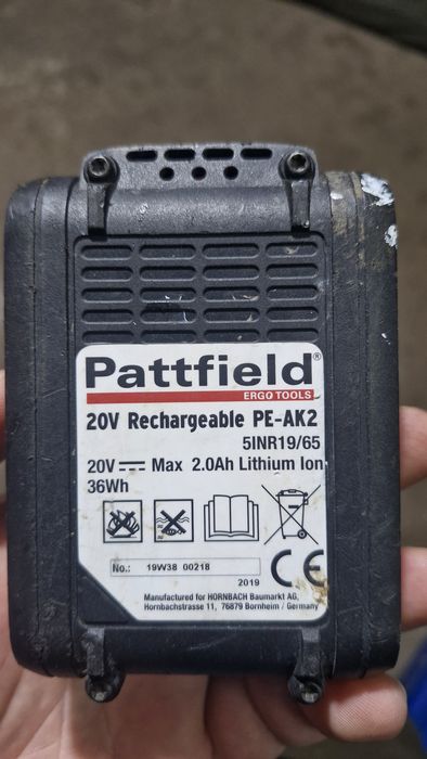 Statie de incarcare cu acumulator