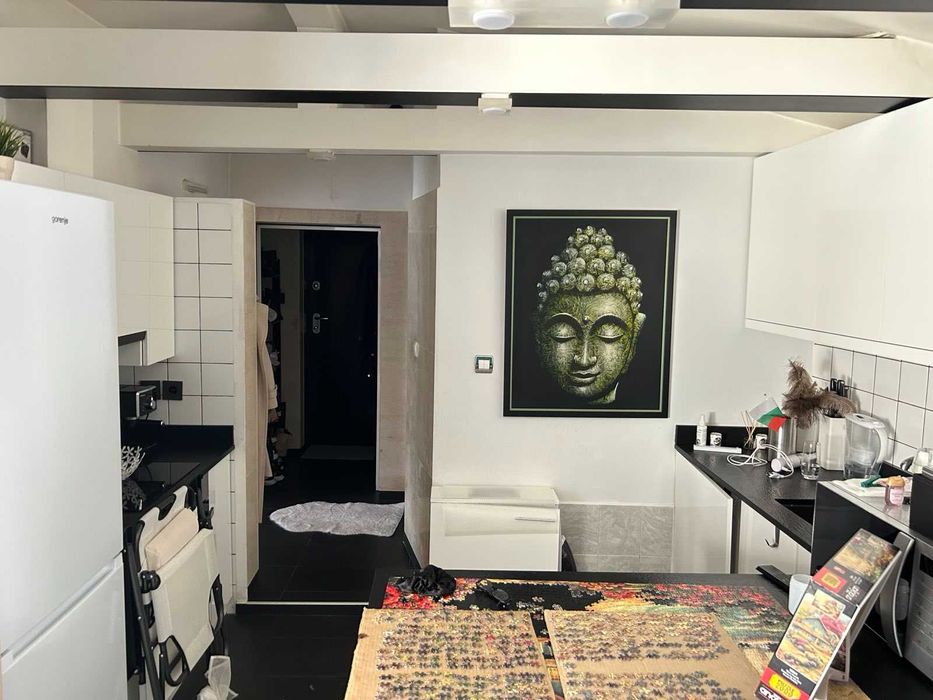 Апартамент 3-стаен Наем