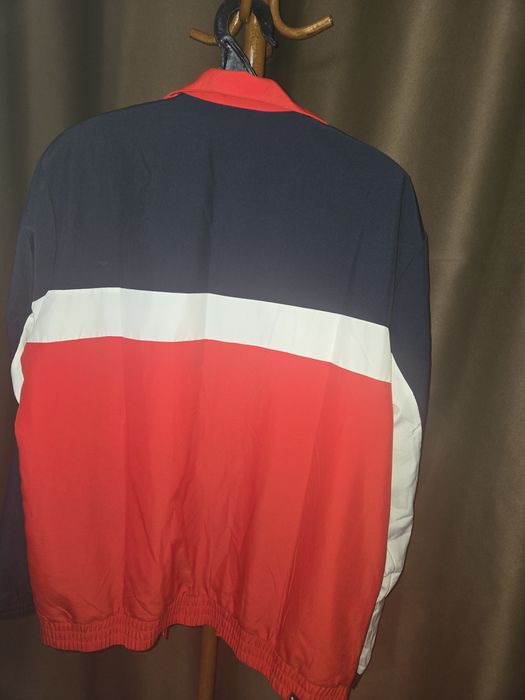 Олимпийка фирменного производства