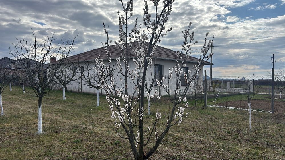 Teren de vanzare pentru casa