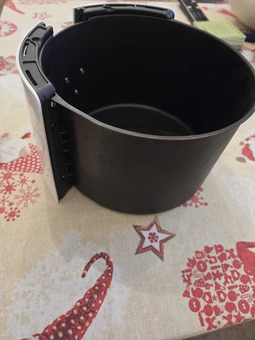 Air Fryer Delimano MF-TN35C2