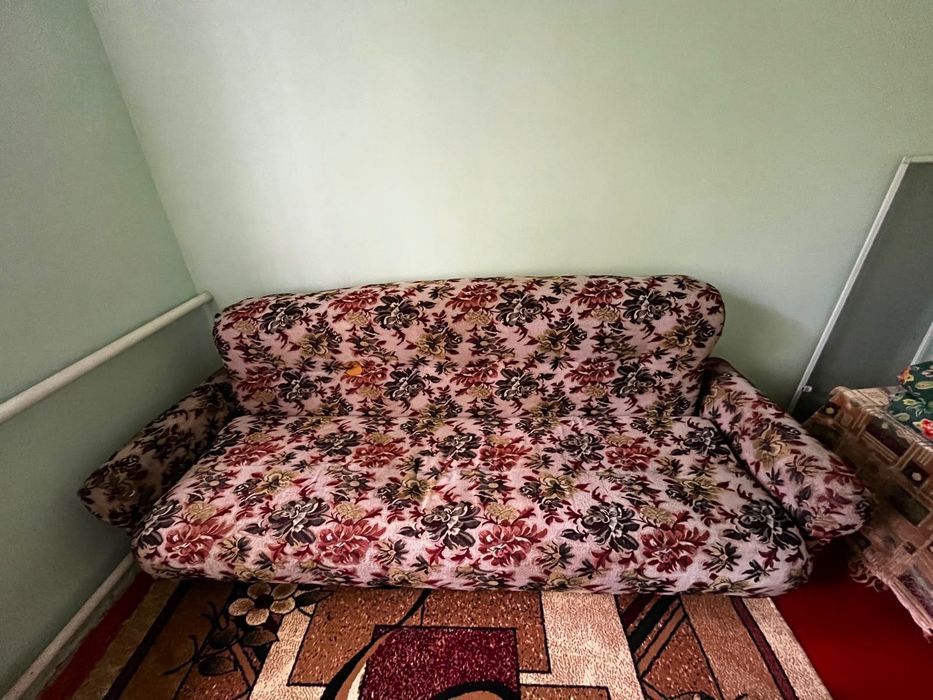 Жиналмалы диван сатылады