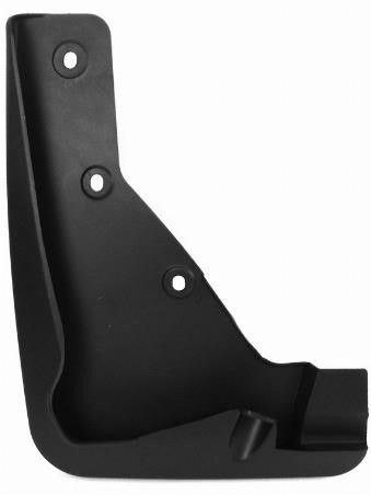 Брызговик  Mitsubishi Asx