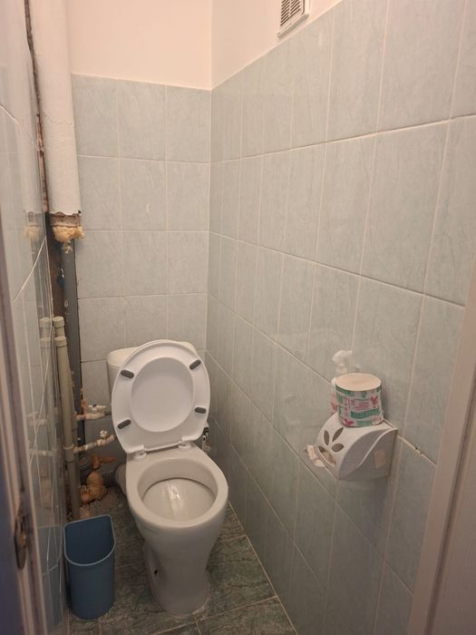 Сдаётся в аренду квартира