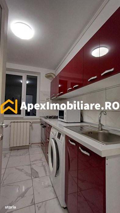 Apartament 3 camere de inchiriat Unirii Bucuresti | ApexImobiliare.ro