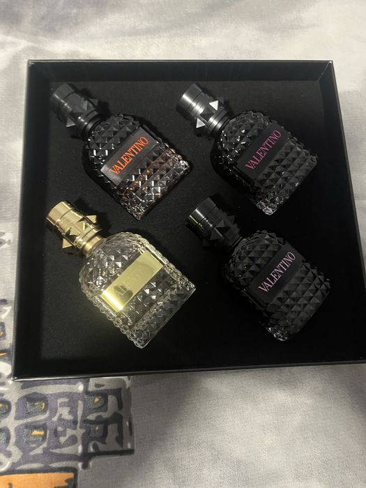 Valentino Парфюми