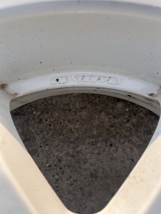 Джанти 5х100 17-ски