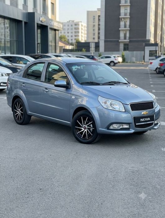Диски R15 4*100 Vossen