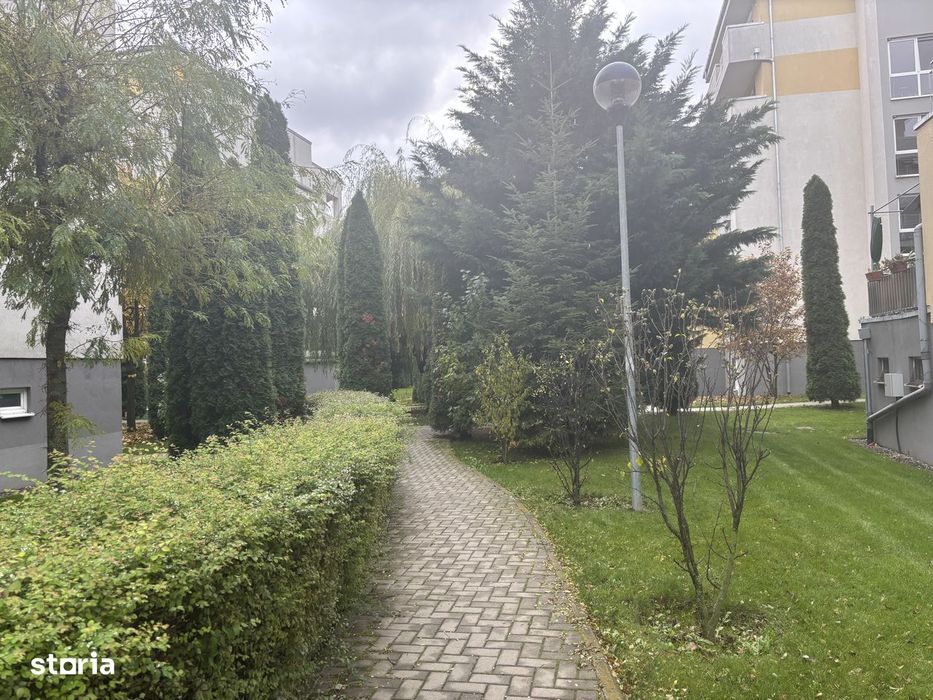 Vânzare direct de la proprietar – apartament 3 camere, Avantgarden 1