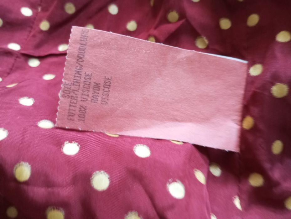 Hugo Boss рокля .