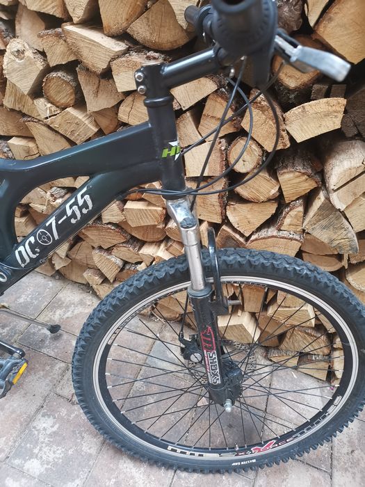 Bicicleta de copii 26zoli