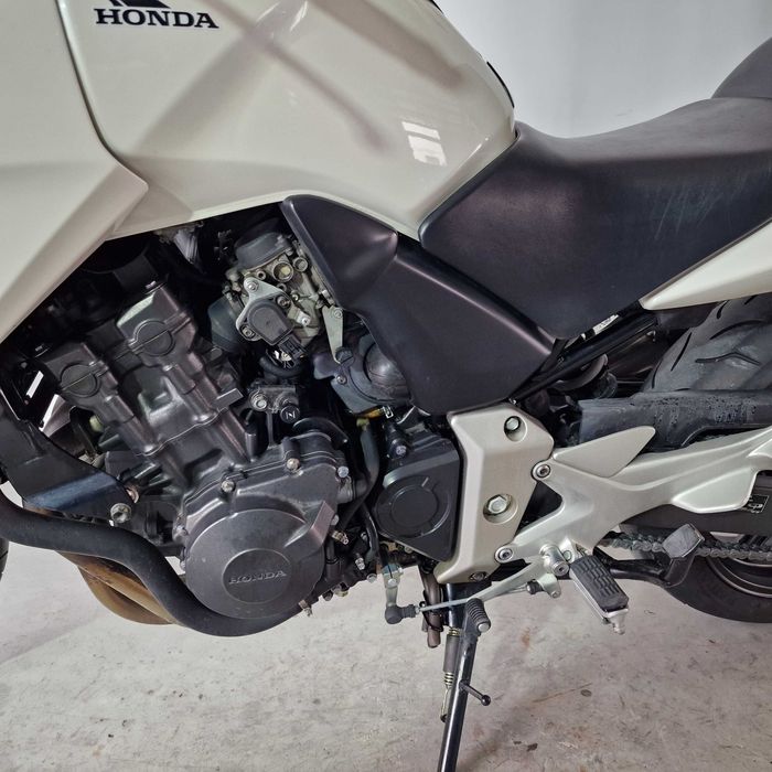 Motocicleta Honda CBF600 ABS | H20128 | motomus.ro