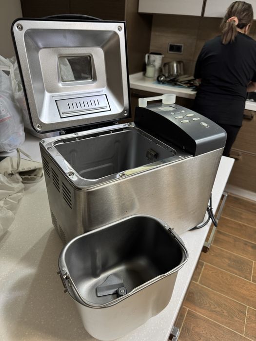 Sencor хлебопечка для дома