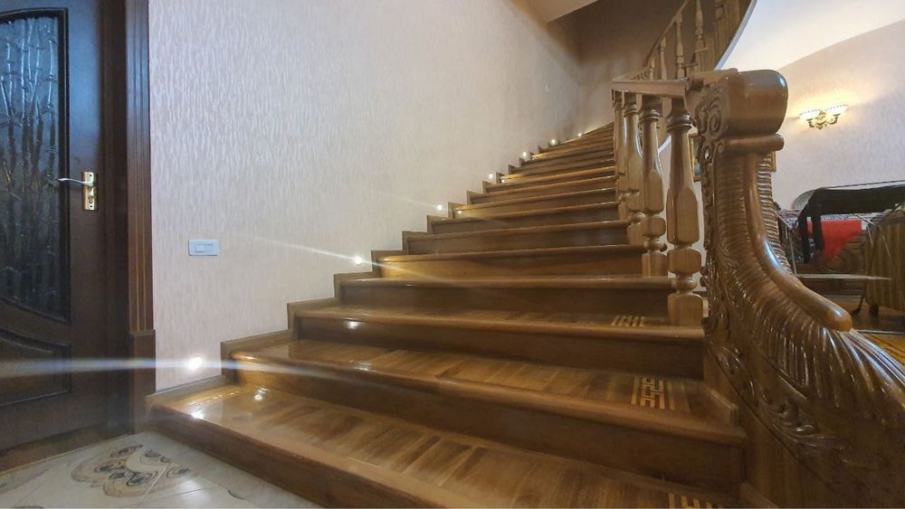 Продается дом в Чирчике