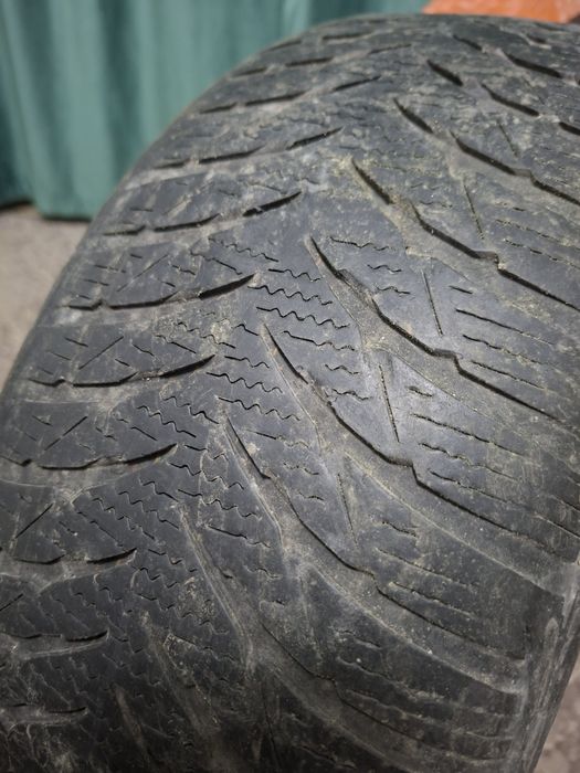 Продам шины лето 195/65/15