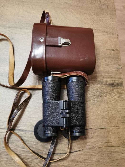 Бинокъл Carl Zeiss Notarem 10x40B