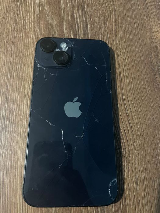 Iphone 14 midnight 128gb