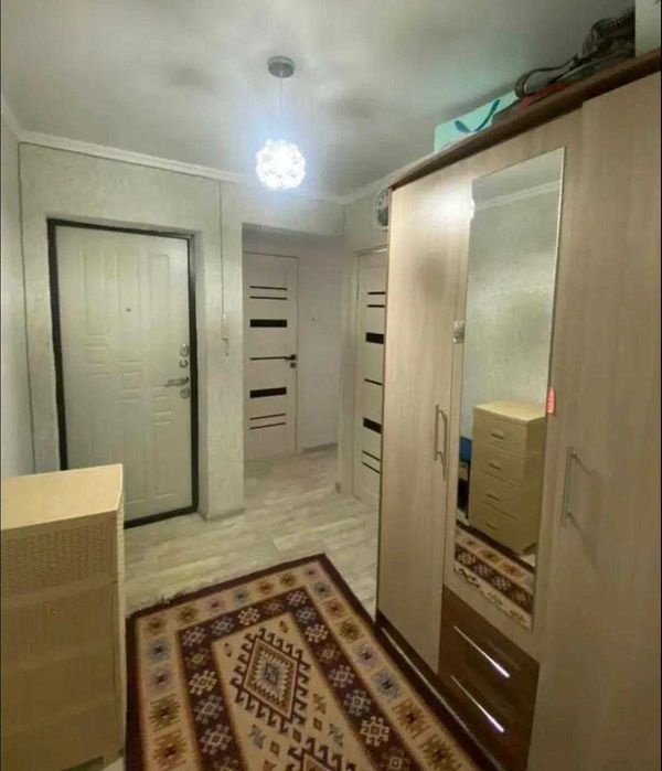 Продатся  2 КОМНАТНАЯ ипотека 2026