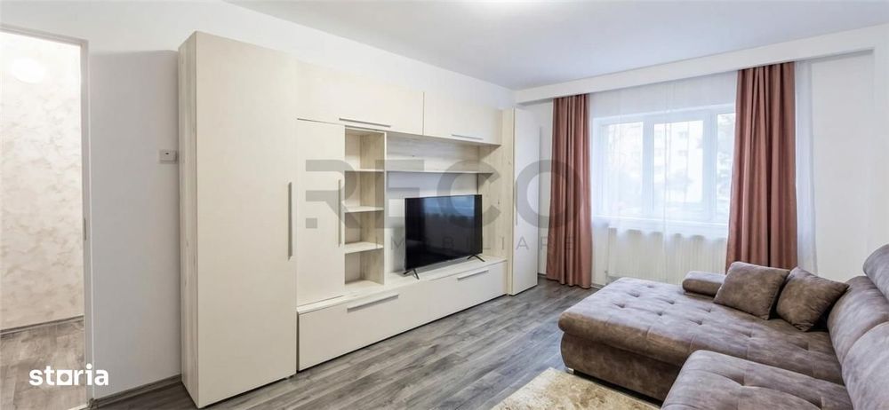 RECO Apartament in Oradea Iosia 3 camere etaj1 renovat — fotografia 1