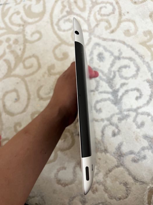 ipad4 64g обмен немесе сатылады!