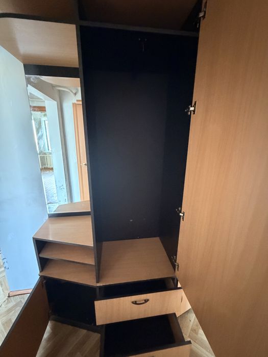 Шкаф в прихожую Прихожка