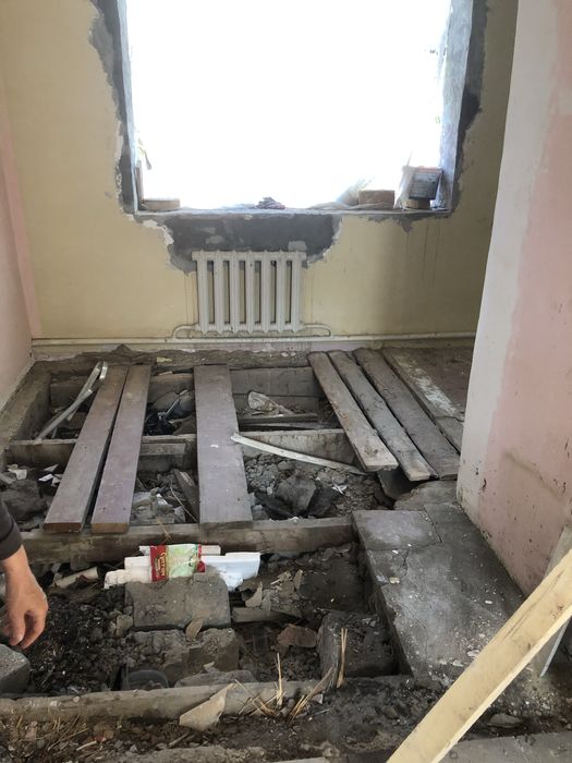 Разнорабочие по всем направлениям