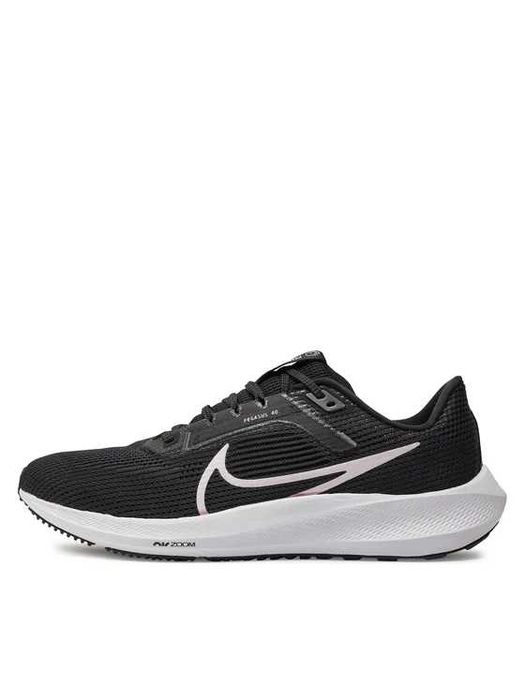 Nike - Air Zoom Pegasus 40 DV3853 001 Черен Оригинал Код 612