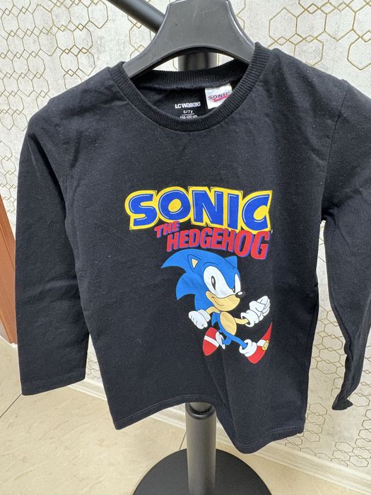 Лот дрехи за Момче Nike 116см