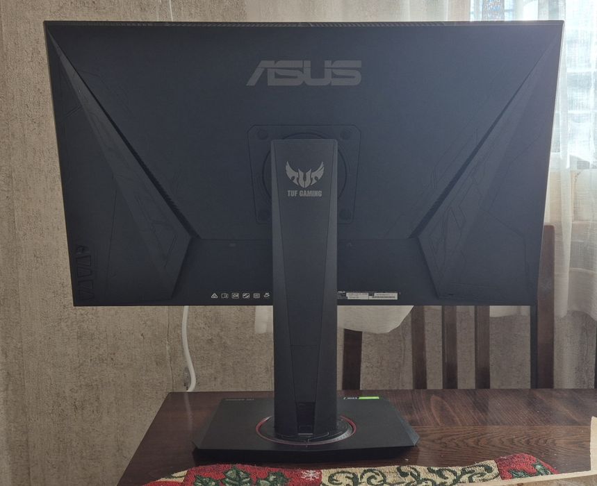 Gaming Monitor ASUS TUF GAMIMG VG279QM