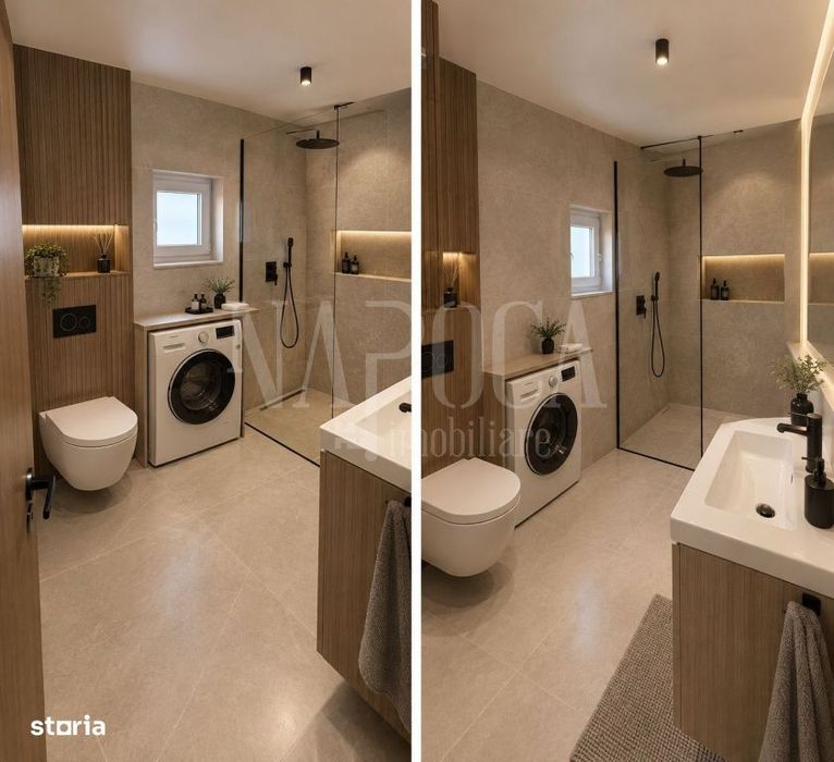Casa 4 camere de vanzare in Manastur, Cluj Napoca
