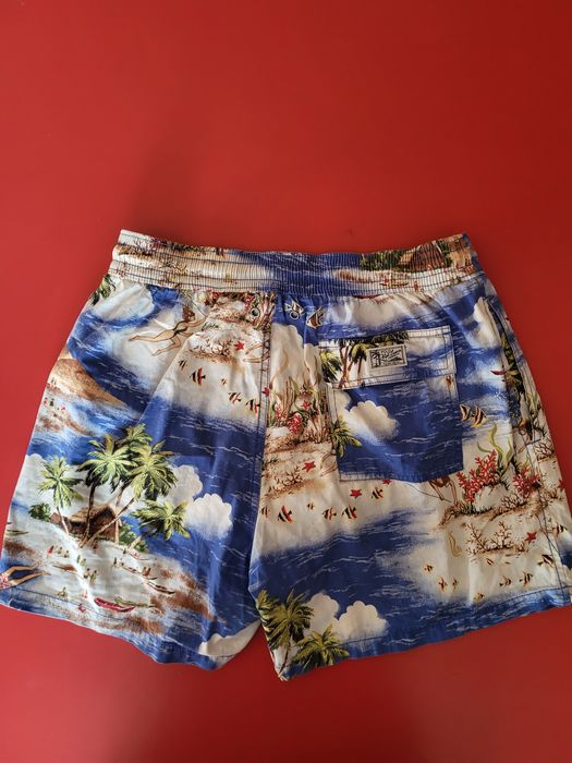 Sort baie Ralph Lauren