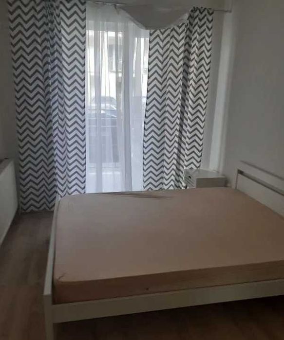 Дава се под наем Двустаен апартамент в Пловдив, Гагарин - 55 кв.м за 280.5 € - Снимка #2