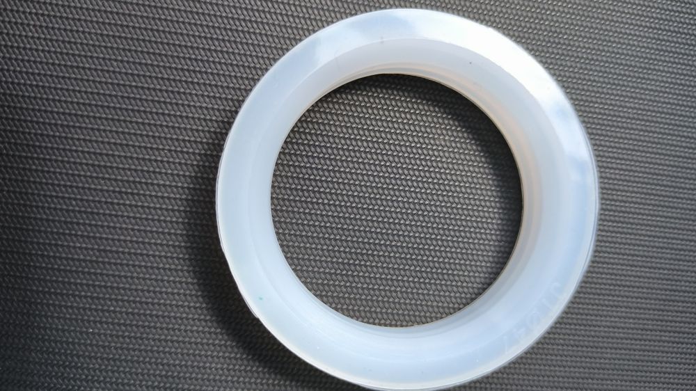 Силиконови уплътнения за слънчев колектор